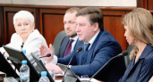 Имя нового председателя липецкого горсовета озвучат в 2023 году