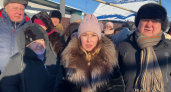 В Липецке из-за перебоев с электричеством жители частного сектора замерзают и проводят вечера при свечах