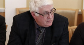 Начальник липецкого управления сельского хозяйства Олег Долгих уходит в отставку?