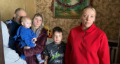 Жители Липецка попросили главу СК разобраться с поджогом многоквартирного дома