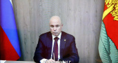 Липецкий губернатор попросил у Владимира Путина 1,5 млрд рублей и похвастал успехами развития региона