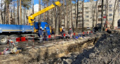 Федералы выделили Липецкой области почти 1 млрд рублей на приведение в порядок инженерных сетей