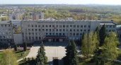 Силовики ищут взрывчатку в липецких вузах
