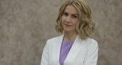 Главный кадровик липецкого правительства перешла на работу в Президентскую академию