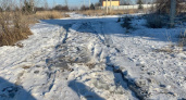 Многодетные семьи из села под Липецком живут без газа и дорог