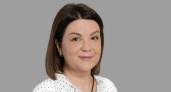 Жители Липецка увидели на посту спикера горсовета Евгению Фрай