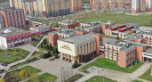 Липецким студентам начнут преподавать эксплуатацию беспилотников и компьютерную безопасность
