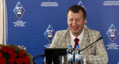 Сергей Щербатых перестал исполнять обязанности ректора Елецкого госуниверситета