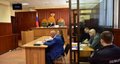 Грабивший сетевые магазины и АЗС бывший полицейский предстал перед судом