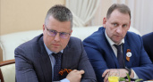 Спикер липецкого облсовета Дмитрий Аверов вновь засобирался в Госдуму