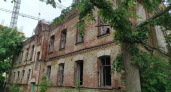 Власти Липецка готовы подороже продать инвестору памятник культуры 1917 года
