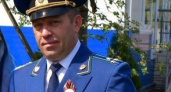 В Липецкой области прокурора Андрея Маслова перевели в другое районное ведомство
