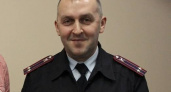 В Липецкой области нашли подполковника полиции с простреленной грудью