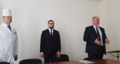 В учреждениях липецкого облздрава прошли кадровые перестановки