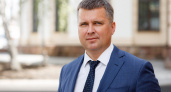 Спикер липецкого облсовета Дмитрий Аверов стал кандидатом в депутаты Госдумы от «Единой России»
