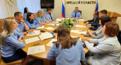 Липецкая прокуратура объявила предостережения руководителям дорожного агентства и управления ЖКХ