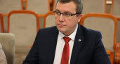 Коммунист Сергей Токарев поборется со спикером липецкого облсовета за пропуск в Госдуму