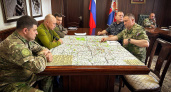 По территории Липецкой области передвигается техника ЧВК «Вагнер»