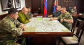 Ушедший в отставку Олег Латунов был замечен на заседании липецкого оперштаба