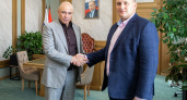 Префект Алексей Телков станет главный аграрием Липецкой области