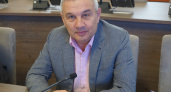 В сложившем полномочия члене избирательной комиссии Липецкой области Олеге Токареве увидели спойлера