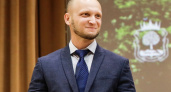 Исполнять обязанности главы Краснинского района доверили Сергею Полякову