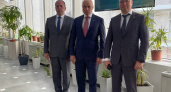Генсовет выдвинул кандидатуру спикера липецкого парламента Дмитрия Аверова на довыборы в Госдуму от ЕР