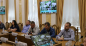 По 124 адресам в Липецке до конца года установят камеры видеонаблюдения