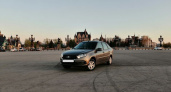 В Липецке спрос на новые автомобили вырос на 140%