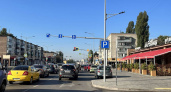 Час на платной парковке в Липецке будет стоить 34 рубля