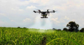 В Липецкой области появится беспилотная сельхозавиация
