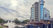 Читатели Lipetsknews назвали Mercure лучшим отелем Липецка