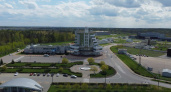Площадь ОЭЗ «Липецк» планируют расширить на 125 га