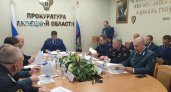 В Липецкой области почти вдвое выросло число экономических и налоговых преступлений