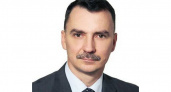 Константин Дьяченко назначен и.о. Главного федерального инспектора по Липецкой области