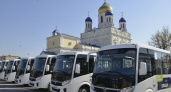 В Ельце подорожает проезд с 1 декабря