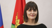 Лилию Загееву избрали на пост ректора Липецкого государственного технического университета