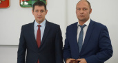 Николай Перевозчиков назначен председателем ТИК Советского округа Липецка 