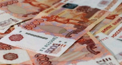 С липецких работодателей судебные приставы взыскали 10,5 млн рублей долга по зарплате