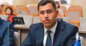 Спикер липецкого облсовета Владимир Сериков занял 30 место в медиарейтинге