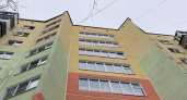 В Липецкой области план по капремонту домов выполнен на 98%
