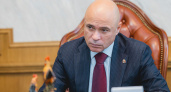 Липецкий губернатор Игорь Артамонов на втором месте эффективных глав в Черноземье – опрос 
