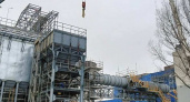 Росприроднадзор выявил нарушения природоохранного законодательства при строительстве одного из объектов Новолипецкого меткомбината