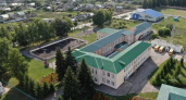 В Липецкой области возведут пристройку к сельской школе за полмиллиарда рублей