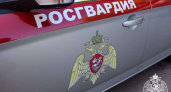 Липецкие росгвардейцы в 2023 году совершили более 8400 выездов по сигналу «Тревога»