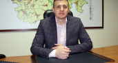 Николай Черников назначен главой Тербунского района Липецкой области