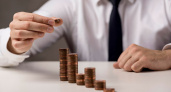 Объем депозитов липчан увеличился на 18,5%