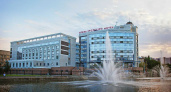 Работа липецкого отеля Mercure временно приостановлена 