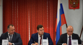 За 2023 год судами Липецкой области рассмотрено 340 тысяч дел