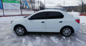 Липецкие таксисты предпочитают Renault Logan